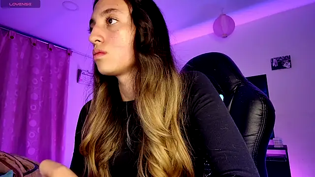 Barbie20_ webcam