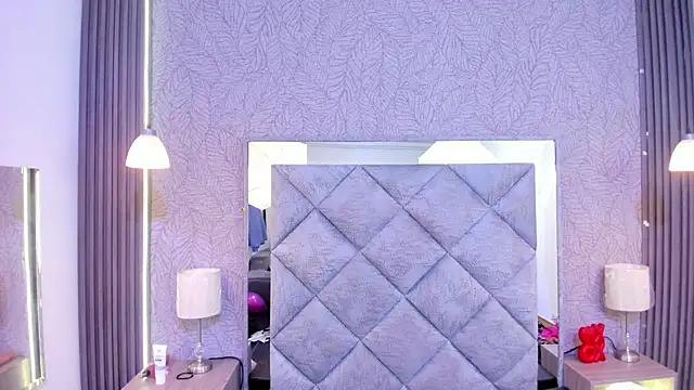 LilithDesire_ webcam