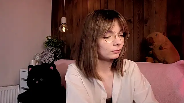 IvoryPesante live cam on StripChat