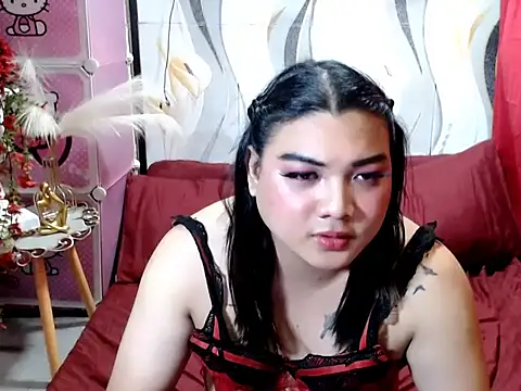 Lady_Cumeaterxxx live cam on StripChat