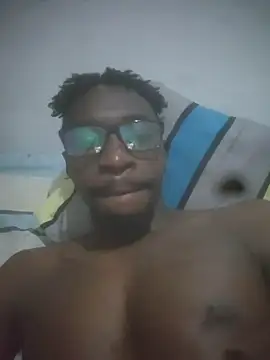 Geespise webcam