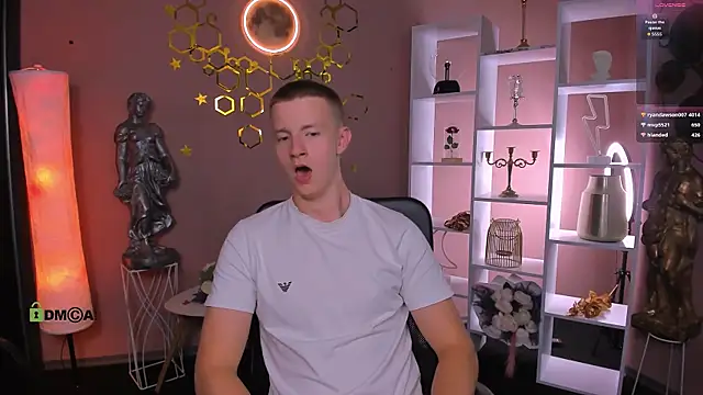 noah_nero webcam