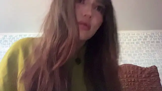 JerriePatches webcam
