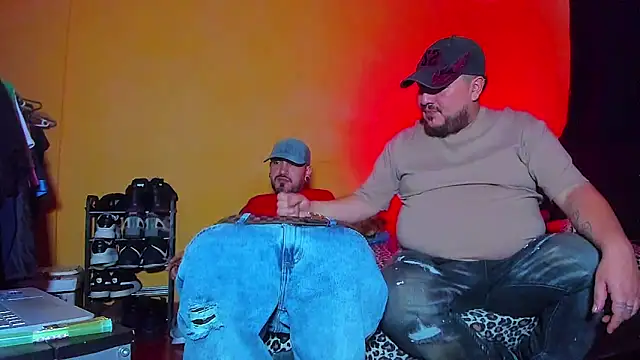 gordito_ricoo webcam