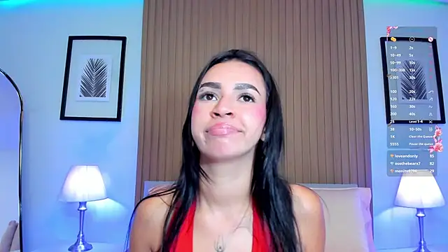 myla_cute18 webcam