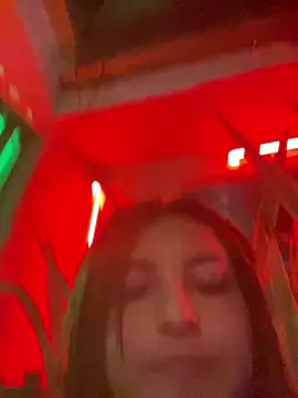 Aly_96 webcam