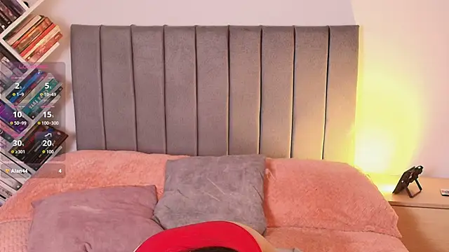 Andysaenz1 webcam