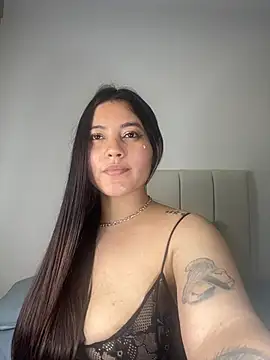 little_caro webcam