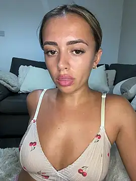 harrietbronzex