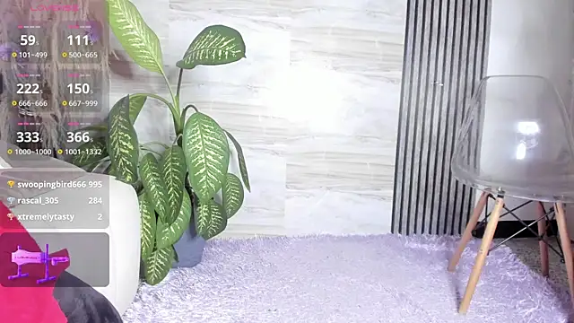 Tyra_pettite webcam