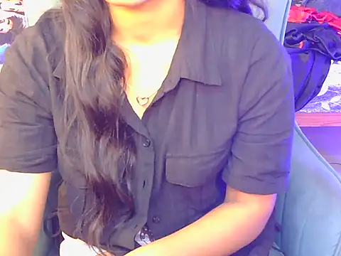 Ruchi-19 webcam