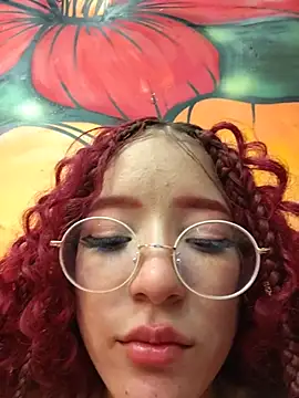 Scarlett_Squerit webcam