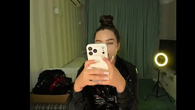 LatexDominatrix webcam