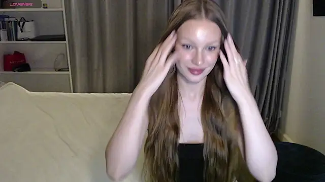 ChloeSmitt live cam on StripChat