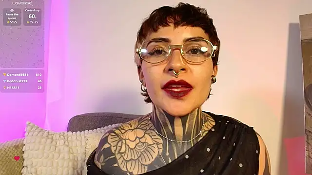 Luana_Fiore0 webcam