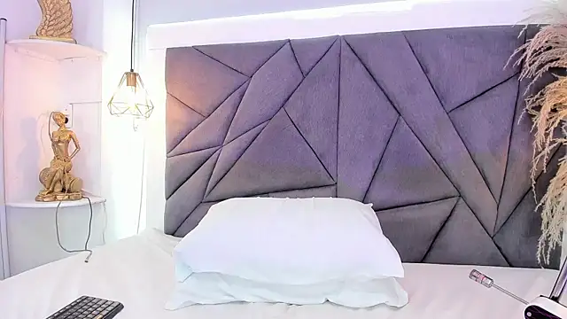 JulietaRizof webcam