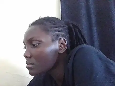 Black_beautygirlll webcam