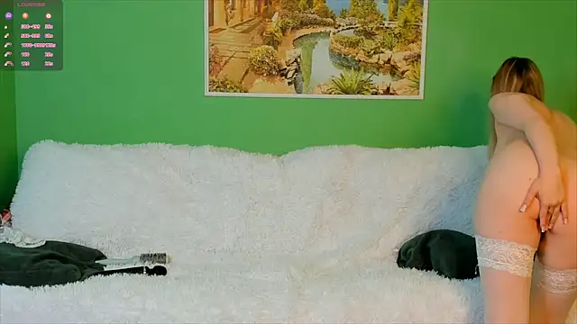 Candythebest webcam