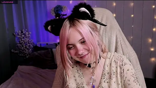 Miiu_miiu webcam