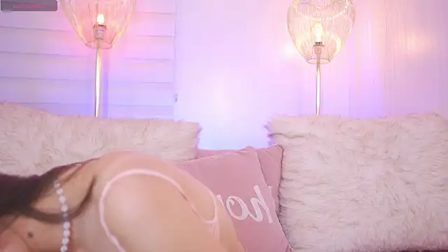 BellaVince webcam