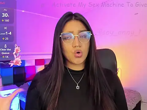 anny_alejandra webcam