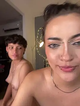 Alicexmox webcam
