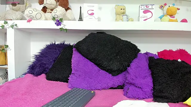 lucia_temptation webcam