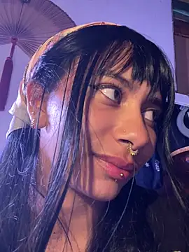 lauraaramirez webcam