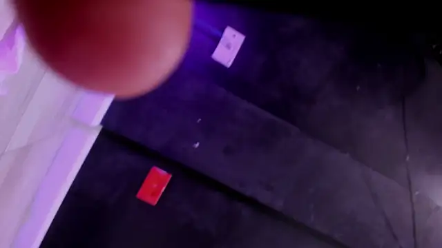 Darksweett webcam