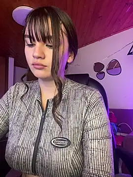 Selene_21x webcam