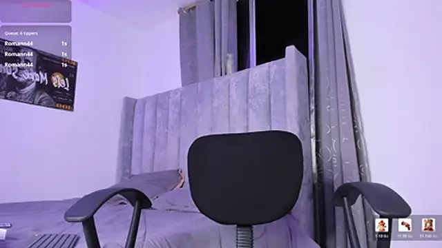 Derek_Stone_ webcam