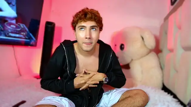 Eiden_carter webcam