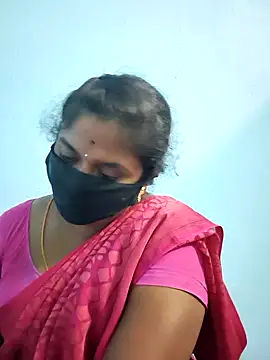 Tamil-Nandhini webcam