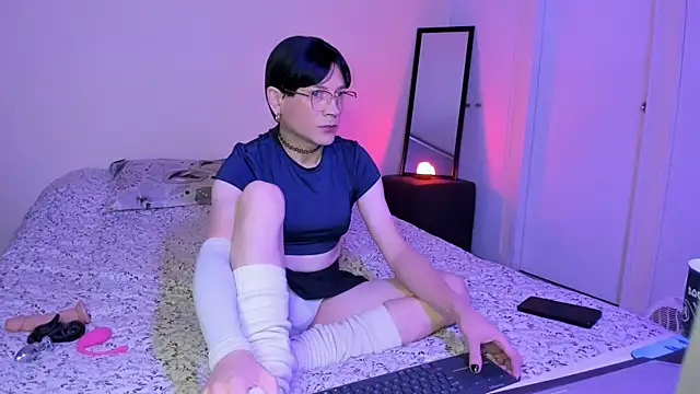 anto_trans live cam on StripChat