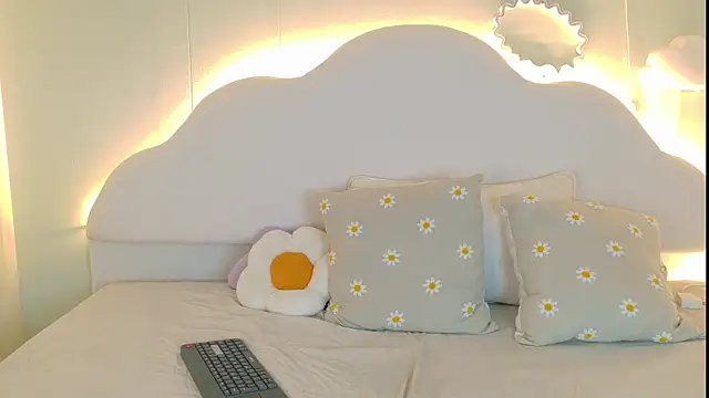 CelesteBlake__ webcam