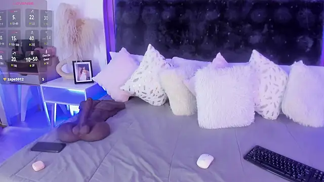 Karlagonzales_ webcam