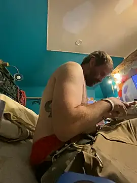 charactrzero live cam on StripChat