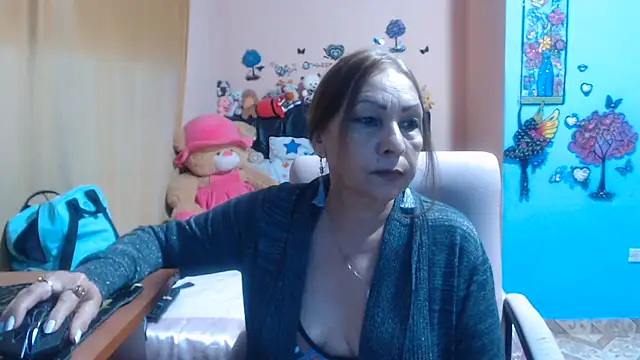 milfeddy_ webcam