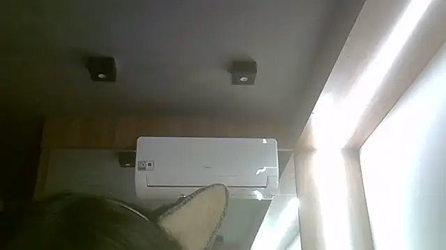 SkinnyKitten webcam
