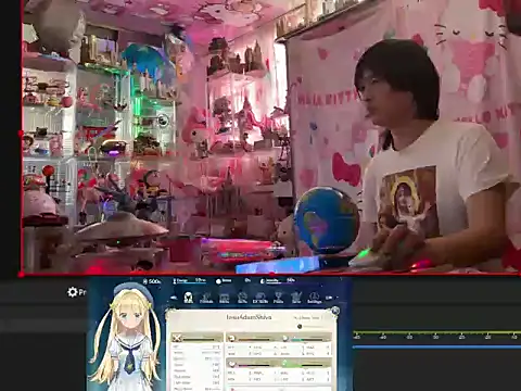 jesuadam (Ask my age) - #asian #bisexuals #brunettes #cam2cam #cheapest-privates #chinese #cosplay #daddies #flexing #medium #oil-show #recordable-privates #recordable-publics #small-audience #taiwanese #yoga
