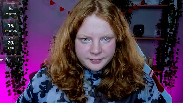 Cassie_xKiss live cam on StripChat