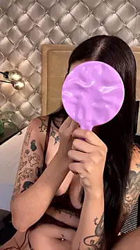 AliceRitter live sex cam