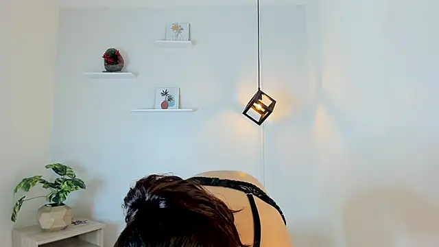 Elle_Argent live cam on StripChat