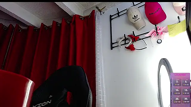 Niky_777 webcam