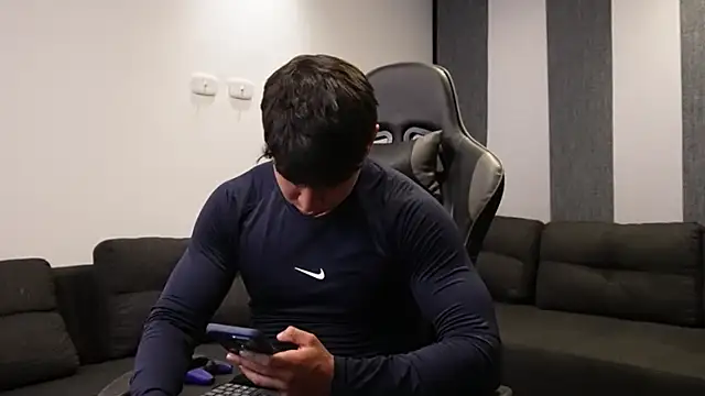 Bray_Kevin webcam