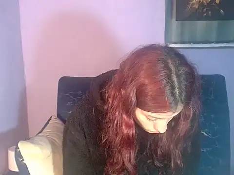 Emma-Wilson webcam