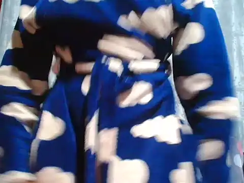 VANESAAMBER23 webcam