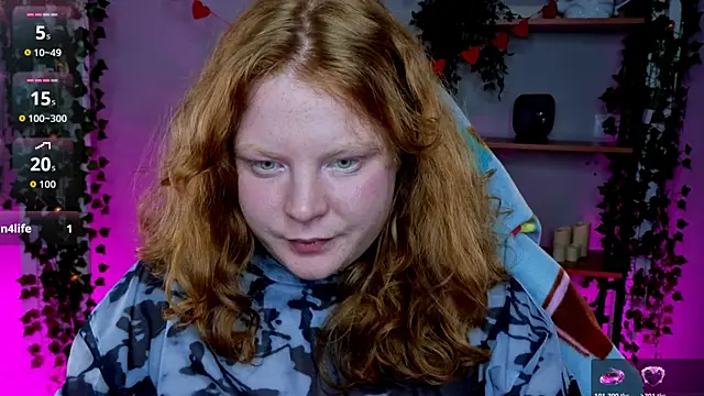 Cassie_xKiss webcam