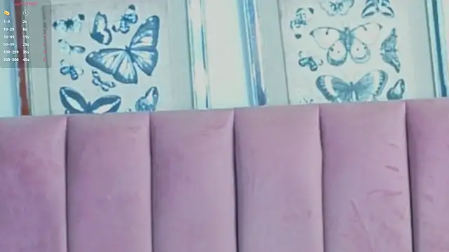 KimberlyCutee webcam