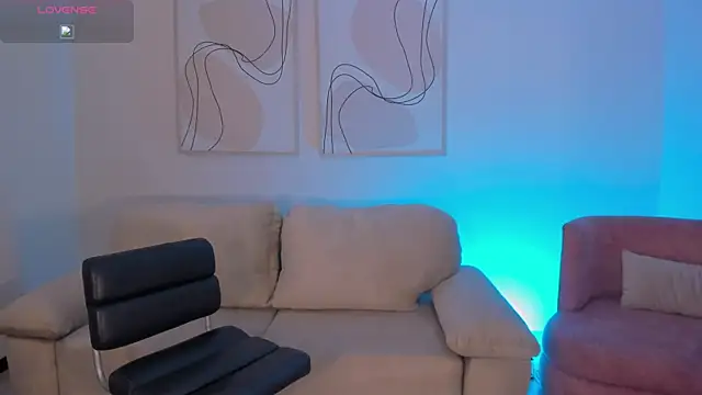 MariaHerrera_ webcam